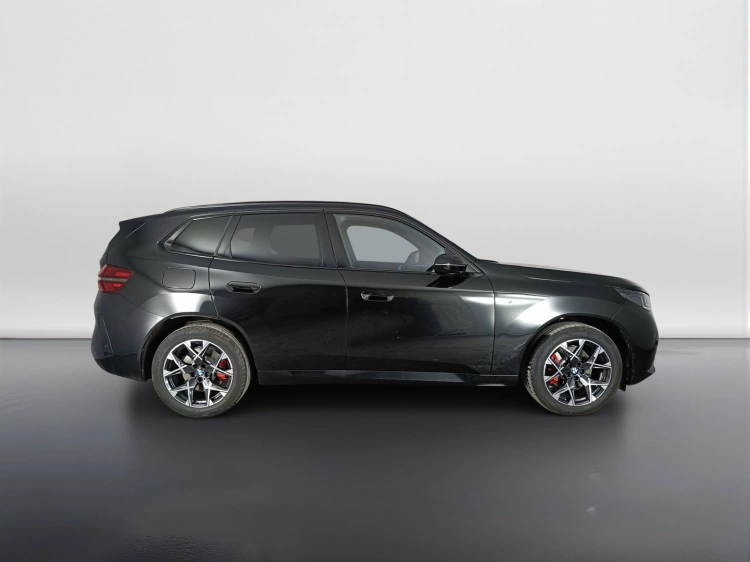 3 - BMW X3 X3 xdrive20d MSport Pro auto