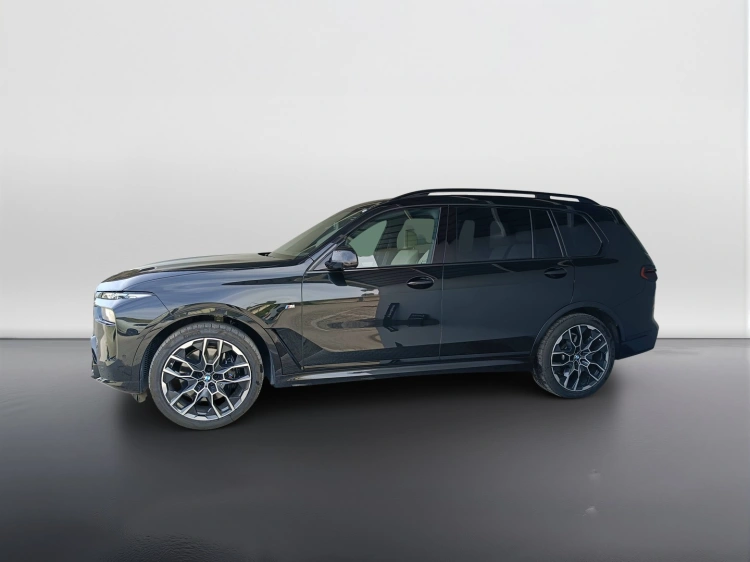 3 - BMW X7 X7 xdrive 40d 48V MSport Pro auto 7p.ti