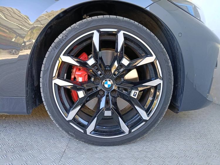 15 - BMW Serie 4 420d Coupe mhev 48V xdrive MSport Pro auto