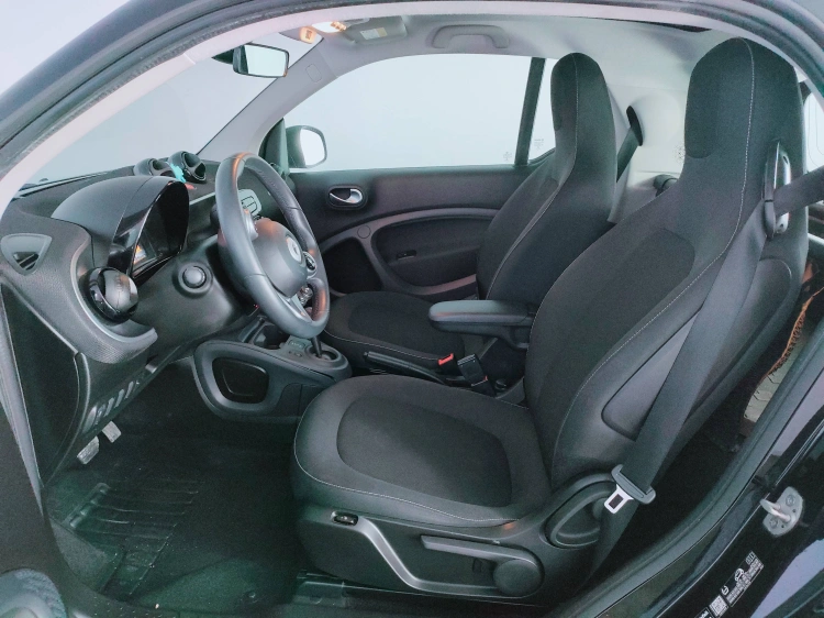 12 - smart fortwo Fortwo 0.9 t Passion 90cv my18