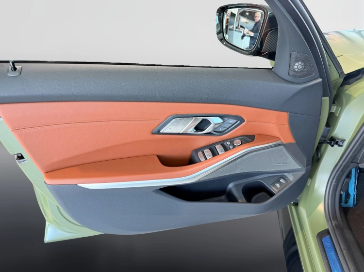 13 - BMW M M3 M3 Competition M xDrive Touring