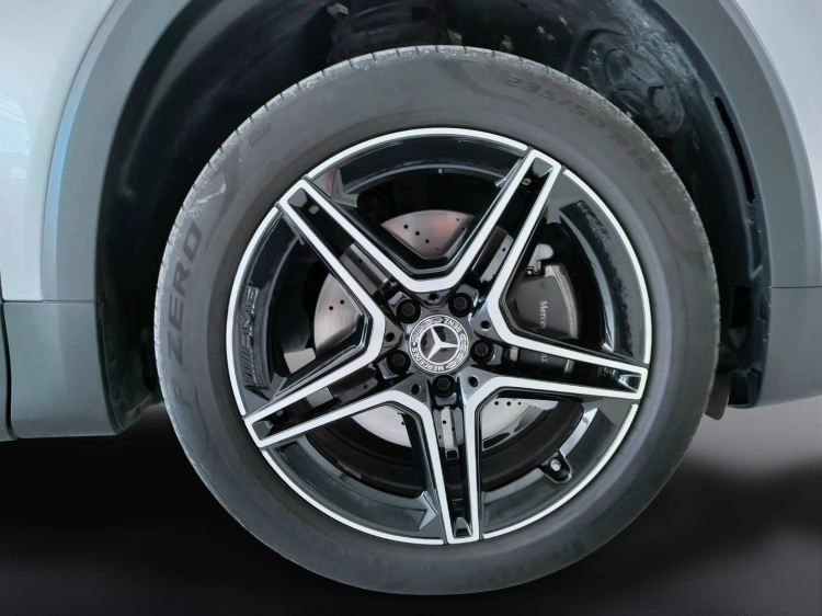 10 - Mercedes-Benz GLB 200 d AMG Line Advanced Plus 4matic auto 7p.ti