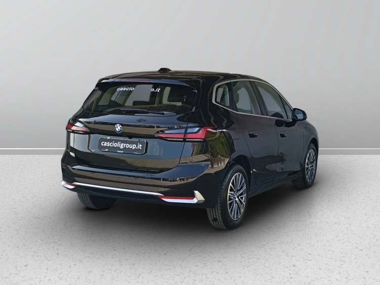5 - BMW Serie 2 218d Active Tourer Luxury auto