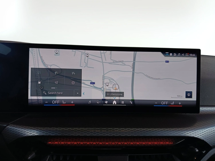 13 - BMW Serie 3 320d mhev 48V xdrive MSport Pro auto