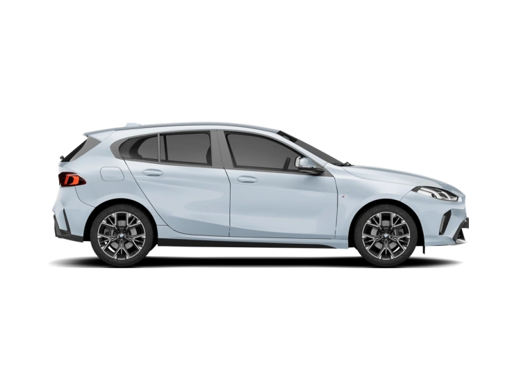 6 - BMW Serie 1 BMW 118d