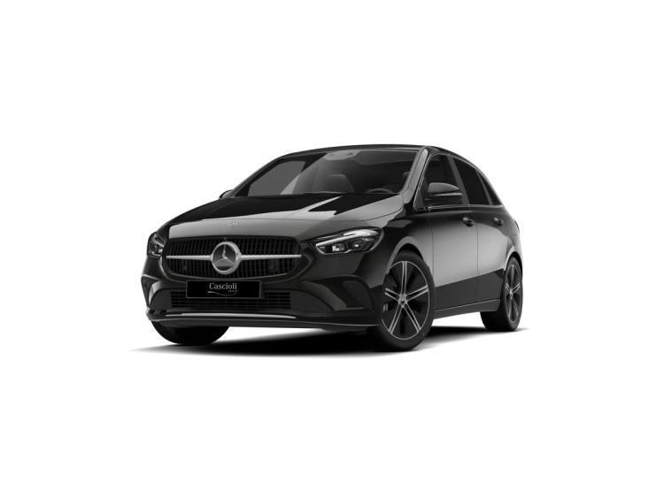 1 - Mercedes-Benz Classe B 180 d AMG Line Advanced Plus auto