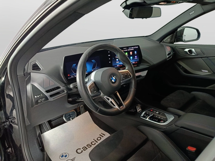 7 - BMW Serie 2 218d Gran Coupe MSport Pro auto