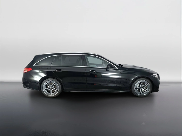 3 - Mercedes-Benz Classe C SW 220 d mhev AMG Line Advanced 197cv auto