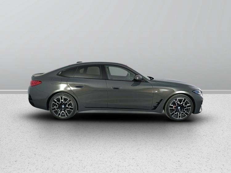 6 - BMW Serie 4 BMW 420d xDrive Gran Coupé