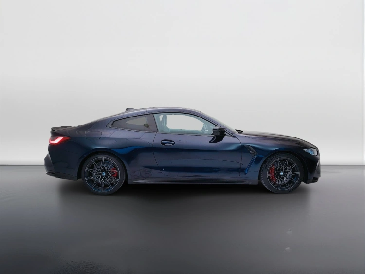 7 - BMW M M4 M4 Coupe 3.0 Competition auto