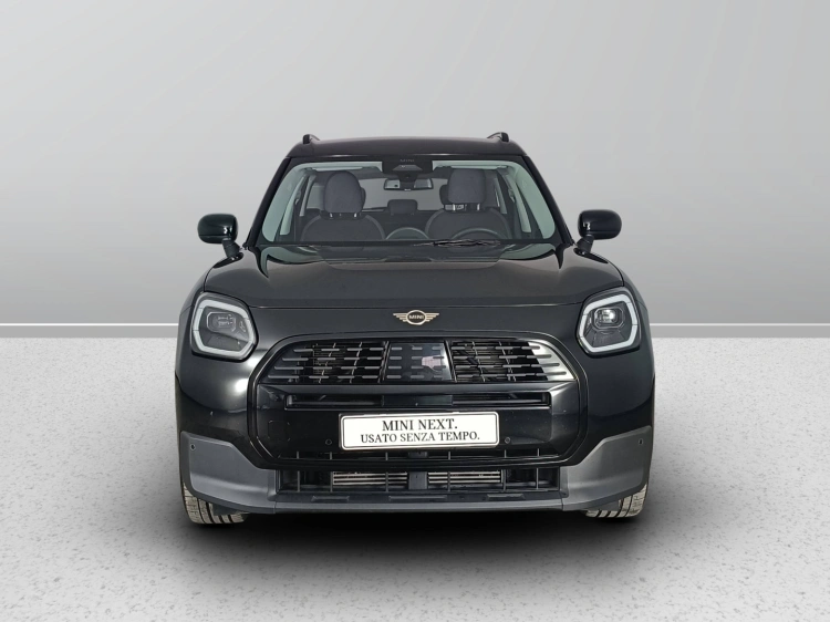 2 - MINI Countryman Mini Countryman 1.5 48V C Classic auto