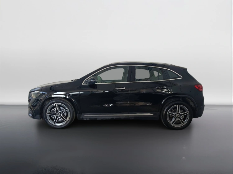 6 - Mercedes-Benz GLA 180 d AMG Line Advanced Plus auto