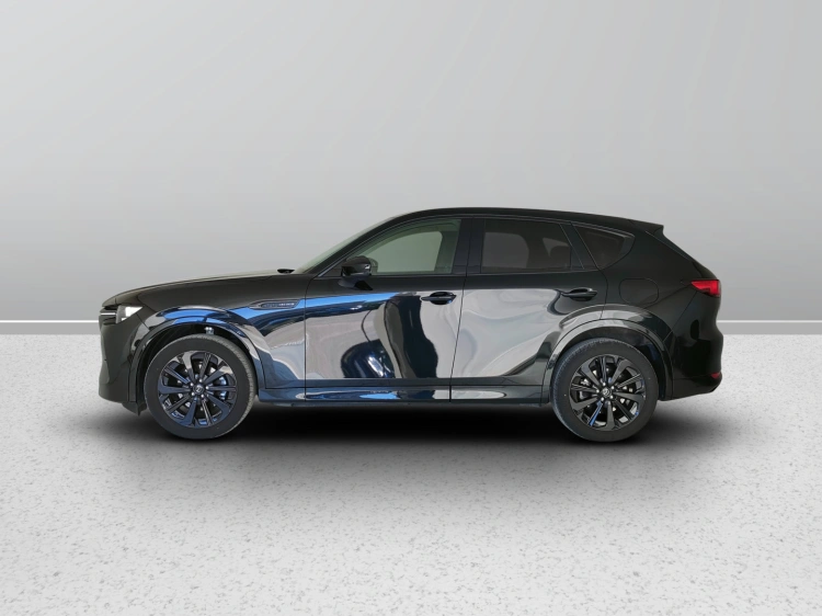 3 - Mazda CX CX-60 3.3 m-hybrid boost Homura tetto pan. Convenience&Sound