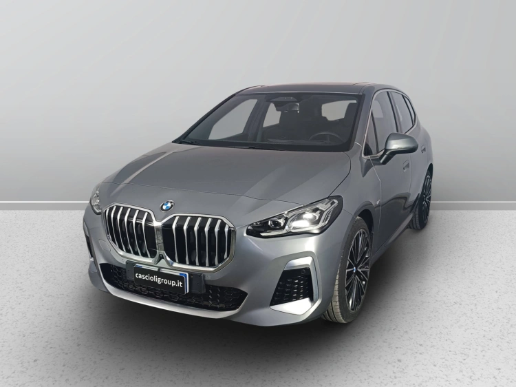 BMW Serie 2 220i Active Tourer mhev 48V Msport auto