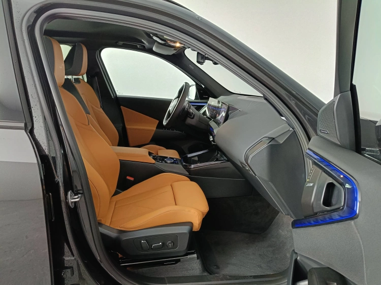 11 - BMW X3 BMW X3 40d xDrive