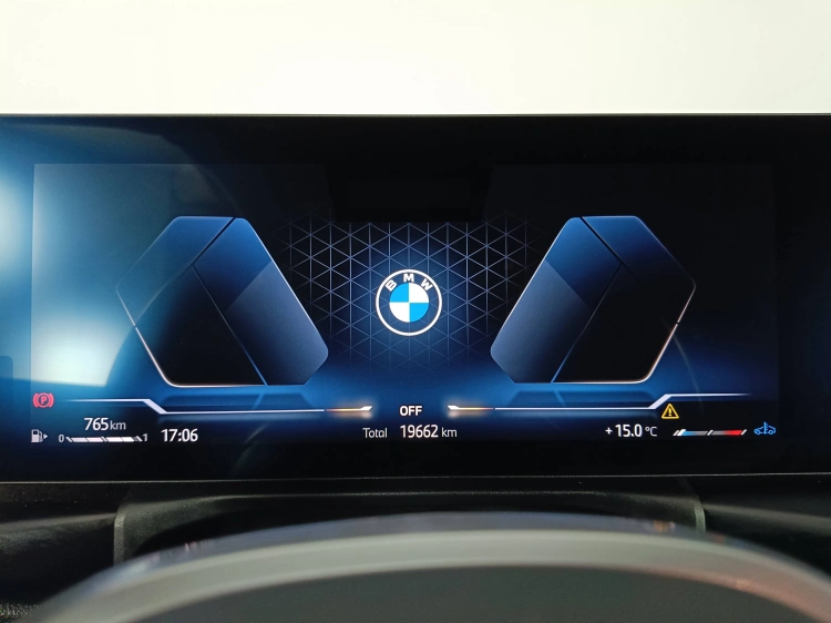 12 - BMW Serie 4 420d Cabrio mhev 48V MSport Pro auto