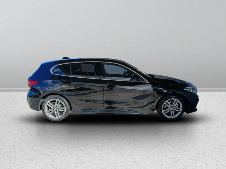 3 - BMW Serie 1 116i Msport Exterior auto