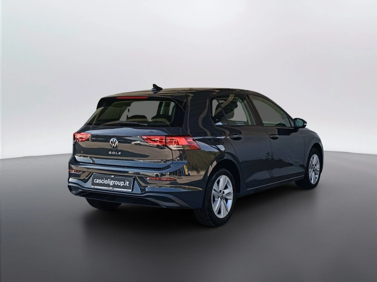 4 - Volkswagen Golf Golf 2.0 tdi Life 115cv