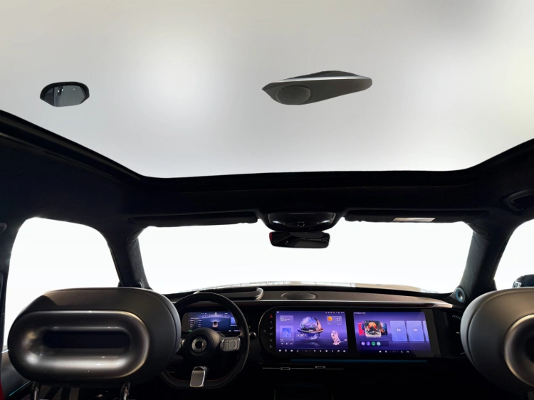 20 - smart #5 BRABUS