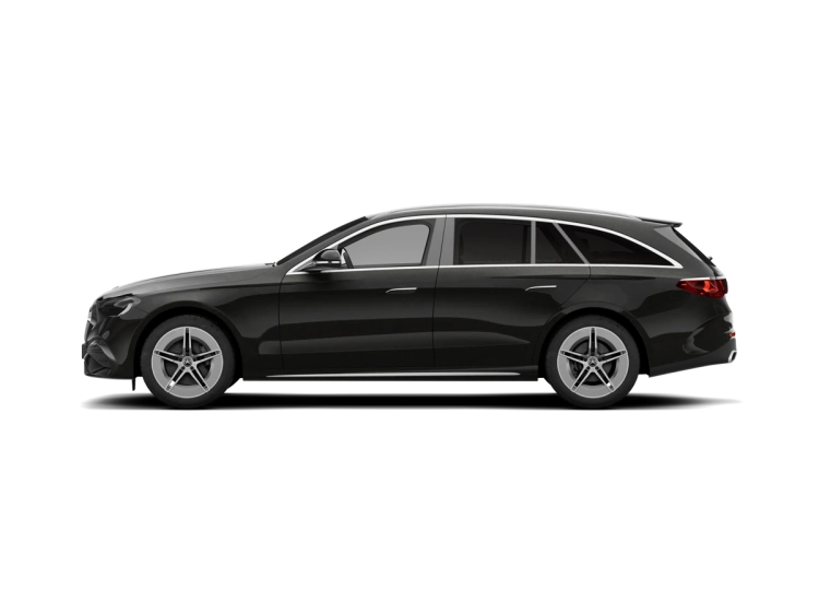 3 - Mercedes-Benz Classe E 220 d 4MATIC Station Wagon