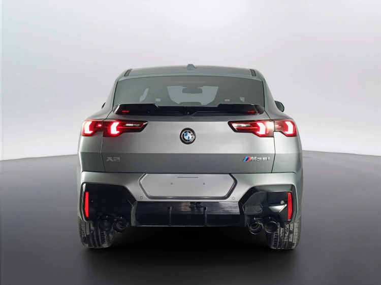 4 - BMW X2 M BMW X2 M35i xDrive