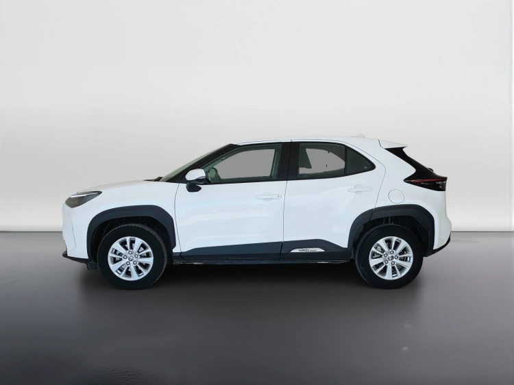 8 - Toyota Yaris Cross Yaris Cross 1.5h Active fwd 116cv e-cvt