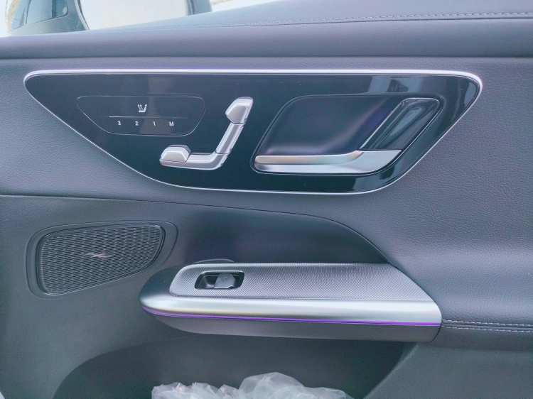 10 - Mercedes-Benz GLC 220 d 4MATIC Coupe