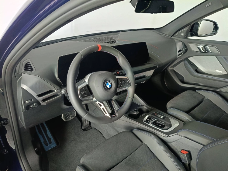 7 - BMW Serie 1 BMW M135 xDrive