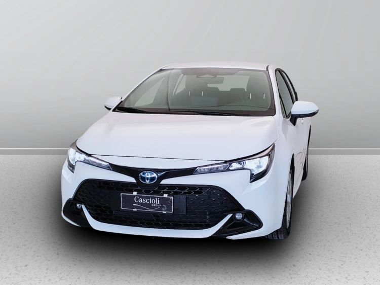 Toyota COROLLA 3P - 5P - SW COROLLA 1.8H HB ACTIVE MY23