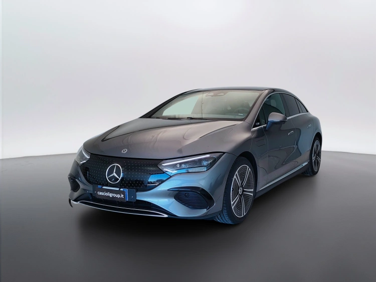 1 - Mercedes-Benz EQE 350 Premium Extra 4matic