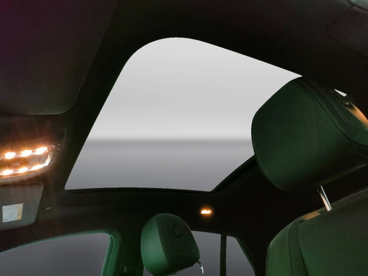 11 - Mercedes-Benz GLE Coupe 300 d AMG Line Premium 4matic auto