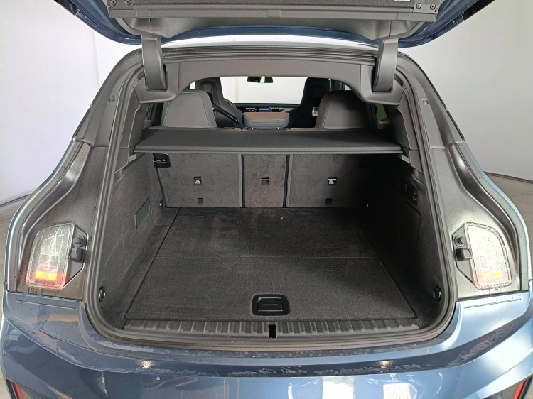 18 - BMW IX BMW iX xDrive45