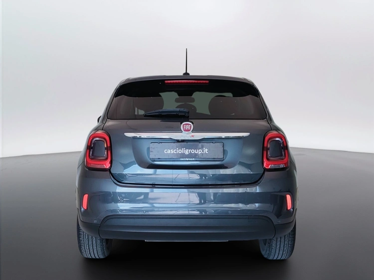 6 - Fiat 500 500X 1.0 T3 Urban 120cv
