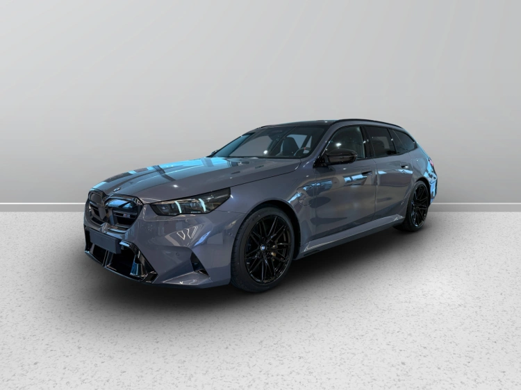9 - BMW M M5 M5 Touring