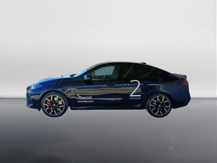 6 - BMW Serie 2 BMW 220 Gran Coupé