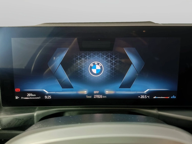 12 - BMW Serie 4 420d Gran Coupe mhev 48V xdrive MSport Pro auto