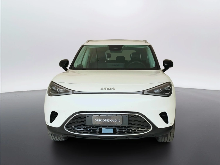 2 - smart #1 PREMIUM