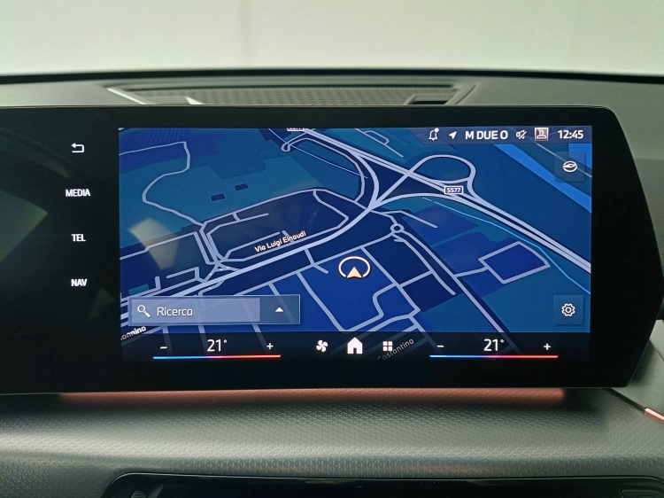 13 - BMW X1 X1 xdrive23d mhev 48V MSport Pro auto