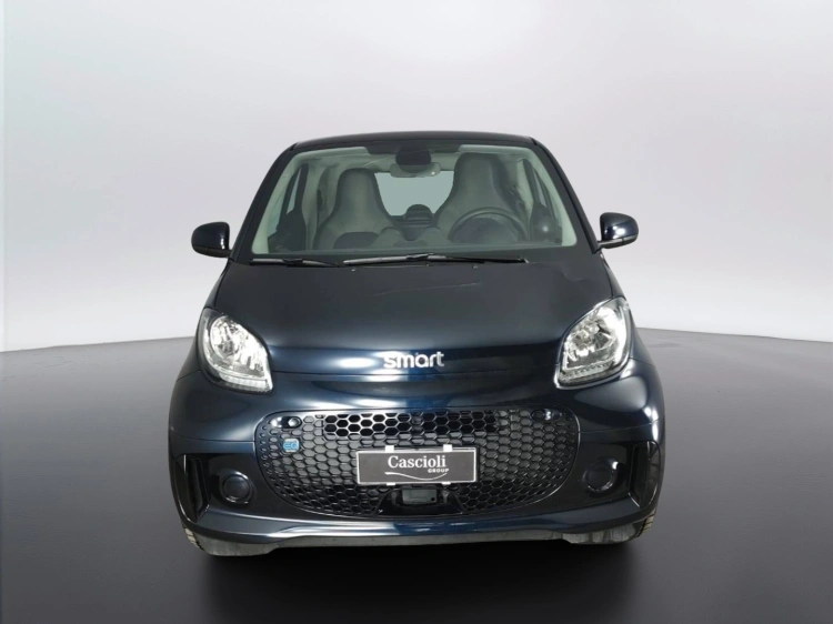 2 - smart fortwo Fortwo eq Passion 22kW
