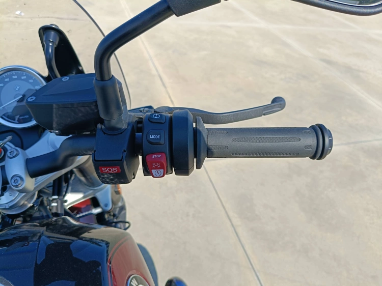 5 - BMW Motorrad R 12 R 12 Abs my24