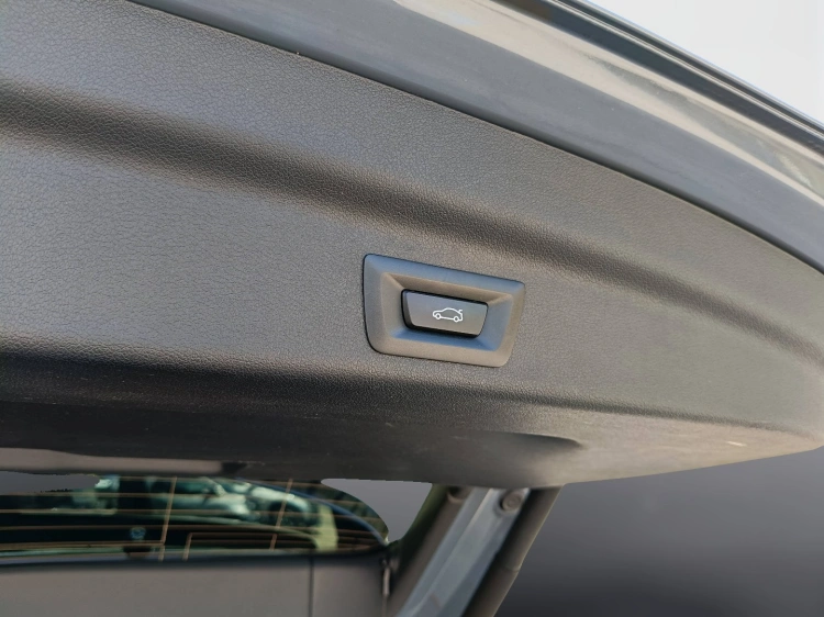 20 - BMW X1 X1 sdrive18d auto