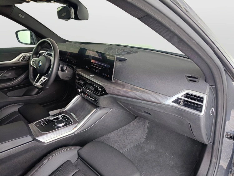 10 - BMW Serie 4 420d Gran Coupe mhev 48V xdrive MSport Pro auto