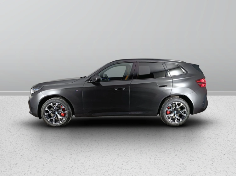 6 - BMW X3 BMW X3 40d xDrive