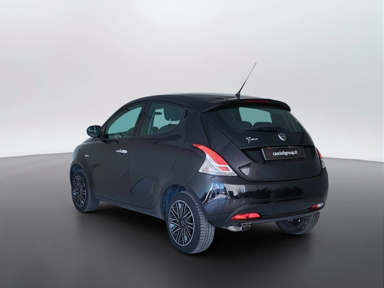 7 - Lancia Ypsilon Ypsilon 1.2 Gold s&s 69cv my19
