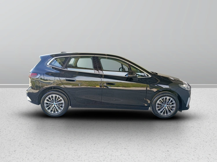 3 - BMW Serie 2 218d Active Tourer Luxury auto