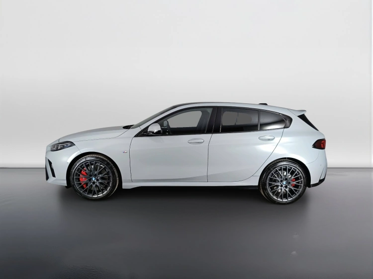 6 - BMW Serie 1 BMW 120d