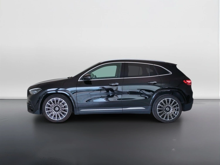 8 - Mercedes-Benz GLA 200 d AMG Line Advanced Plus Digital Edition auto