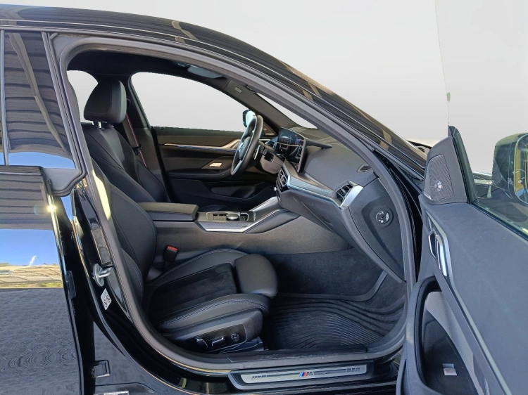 11 - BMW Serie 4 430i Gran Coupe Msport auto