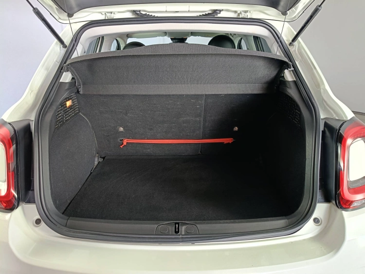 19 - Fiat 500 500X 1.3 mjt Connect 95cv