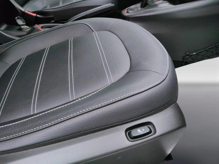 10 - smart fortwo Fortwo eq Prime 22kW